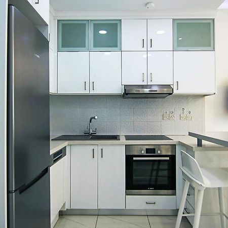 Phaedrus Living: Seaside Luxury Flat Lighthouse 66 Appartement Paphos Buitenkant foto